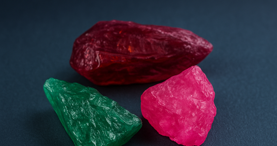 GEMSTONES